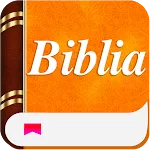 Explained Bible in Spanish | Indus Appstore | App Icon