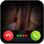 fake call chat Rawan and Rayan | Indus Appstore | App Icon