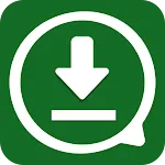 status saver for whatsapp | Indus Appstore | App Icon