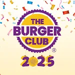 The Burger Club | Indus Appstore | App Icon