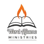 Word Aflame | Indus Appstore | App Icon