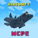 MCPE Aircraft Mod | Indus Appstore | App Icon