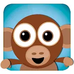 Peekaboo Kids - Kids Game | Indus Appstore | App Icon