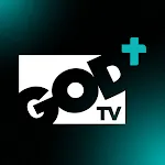 GOD TV | Indus Appstore | App Icon