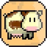 🐄Milk Away! - Idle Cow Game | Indus Appstore | App Icon