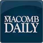 Macomb Daily | Indus Appstore | App Icon