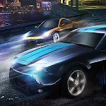 Drift Mania: Street Outlaws | Indus Appstore | App Icon