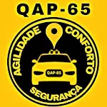 QAP - 65 - Motorista | Indus Appstore | App Icon