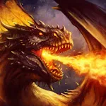 Dragon Wallpaper | Indus Appstore | App Icon