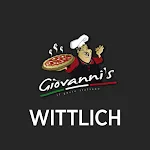 Giovannis Pizza Wittlich | Indus Appstore | App Icon