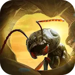 Ant Legion: For The Swarm | Indus Appstore | App Icon