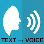 Text to Speech(TTS) | Indus Appstore | App Icon