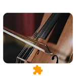 String Ensemble *Plugin* | Indus Appstore | App Icon