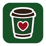 Sweet&Coffee | Indus Appstore | App Icon