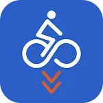 Marseille Bikes | Indus Appstore | App Icon