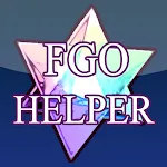 FGO Helper - Unofficial tool f | Indus Appstore | App Icon