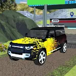 4x4 Suv Games - Offroad Jeep | Indus Appstore | App Icon