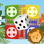 Ludo: Animal Kingdom | Indus Appstore | App Icon