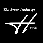 The Brow Studio by Hema | Indus Appstore | App Icon