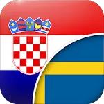 Croatian-Swedish Translator | Indus Appstore | App Icon