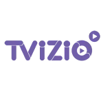 TVizio (TV Box, Android TV) | Indus Appstore | App Icon