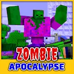 Zombie Apocalypse Map | Indus Appstore | App Icon