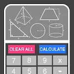 Geometry Calculator | Indus Appstore | App Icon