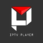 IPTV Player 2023 | Indus Appstore | App Icon