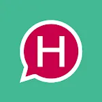 HispaChat - Chat en español | Indus Appstore | App Icon