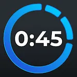 Simple Stopwatch | Indus Appstore | App Icon