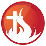 Celestial Fire Church | Indus Appstore | App Icon