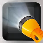 Flashlight, Screen Torch, SOS | Indus Appstore | App Icon