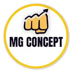 MG Concept | Indus Appstore | App Icon