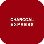 Charcoal Express | Indus Appstore | App Icon