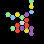 Hex Puzzle: Rotate Tilt Spin | Indus Appstore | App Icon