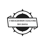 V Maheshwari Classes | Indus Appstore | App Icon