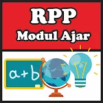 RPP/Modul Ajar SD/SMP/SMA/SMK+ | Indus Appstore | App Icon