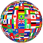 Countries Information | Indus Appstore | App Icon