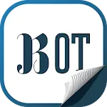 Barometern-OT | Indus Appstore | App Icon