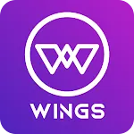 Wings Lifestyle Fit | Indus Appstore | App Icon