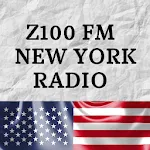 Z100 fm New York | Indus Appstore | App Icon