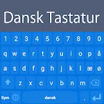 Danish Language Keyboard | Indus Appstore | App Icon