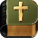 Biblia de Estudio Offlineapp icon