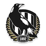 Collingwood Official App | Indus Appstore | App Icon