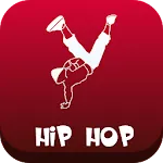 Hip Hop Dance Workoutapp icon