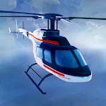 Helicopter Simulator | Indus Appstore | App Icon