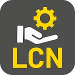 LCN-Service | Indus Appstore | App Icon