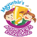 Achievers Kinderland | Indus Appstore | App Icon