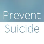 Prevent Suicide - NE Scotland | Indus Appstore | App Icon