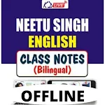 Neetu Singh English Notes. | Indus Appstore | App Icon